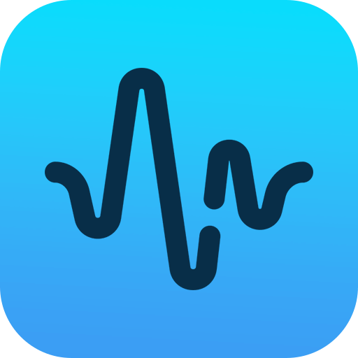 Auscultation App Icon