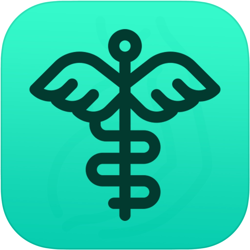 Differential Diagnosis App Icon