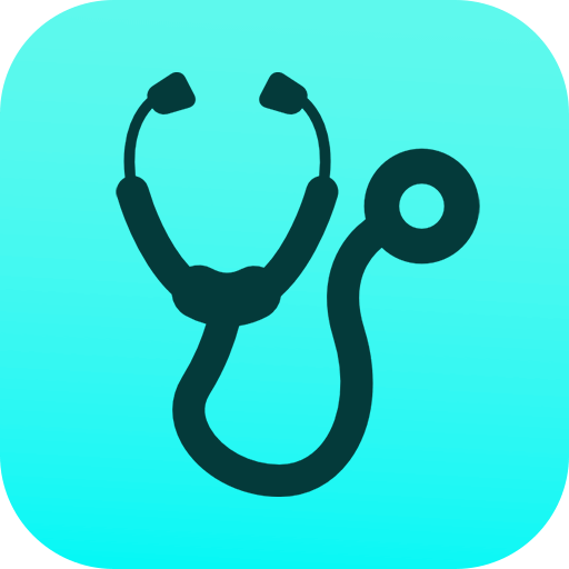 Clinical Examination App Icon