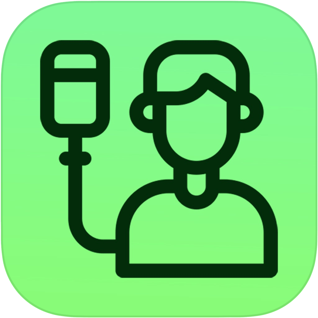 Surgery Principles App Icon