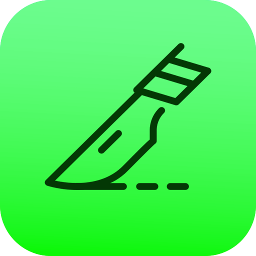 Surgical Instruments App Icon